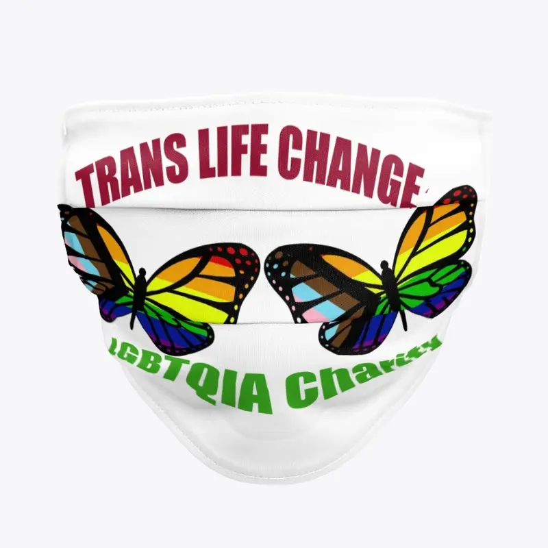 Trans Life Change Charity