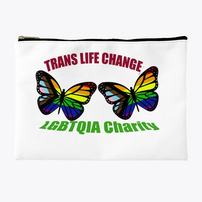 Trans Life Change Charity